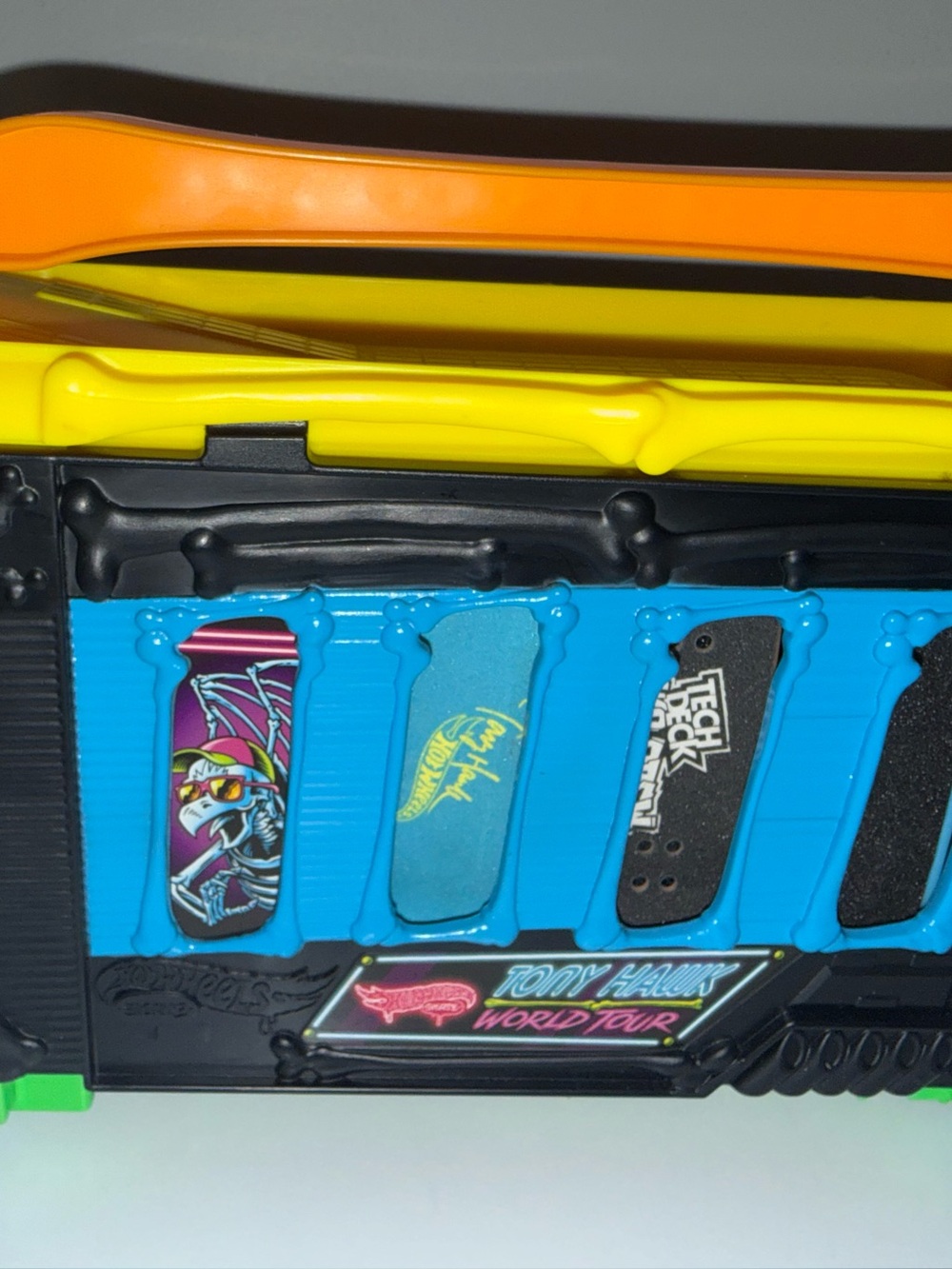 Tony Hawk Tech Deck Set